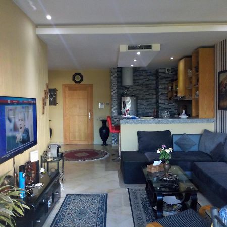 Suite Meublee A Nouaceur Bagian luar foto