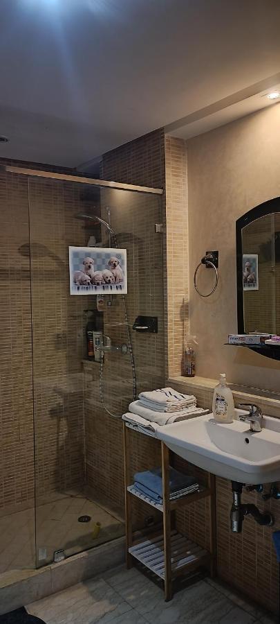 Suite Meublee A Nouaceur Bagian luar foto