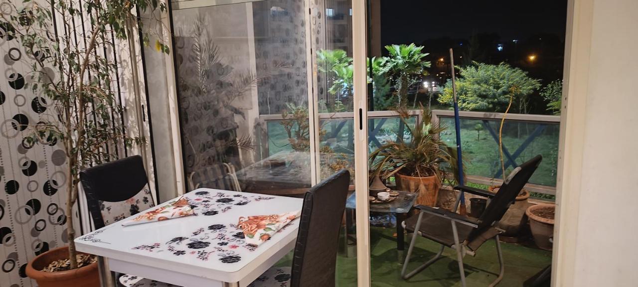 Suite Meublee A Nouaceur Bagian luar foto