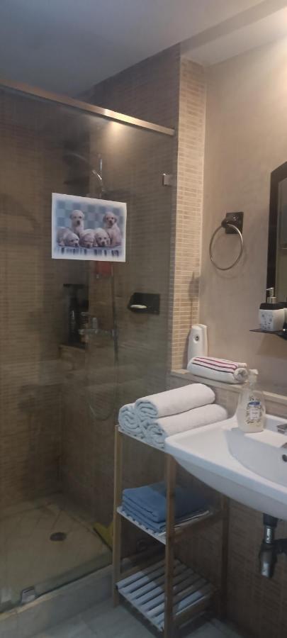 Suite Meublee A Nouaceur Bagian luar foto