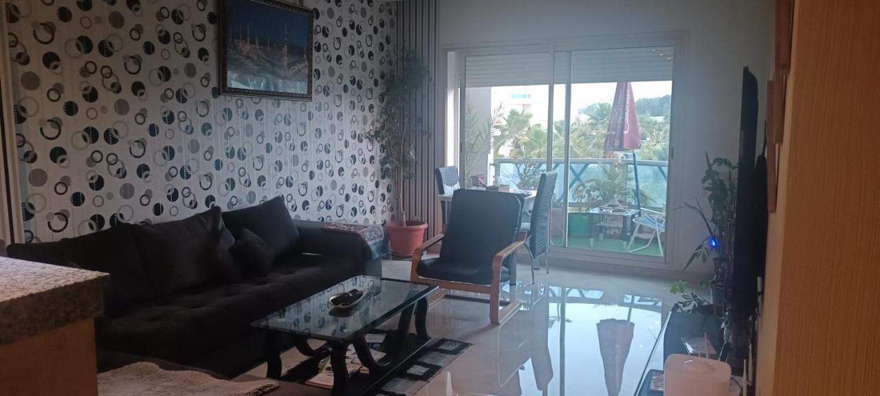 Suite Meublee A Nouaceur Bagian luar foto
