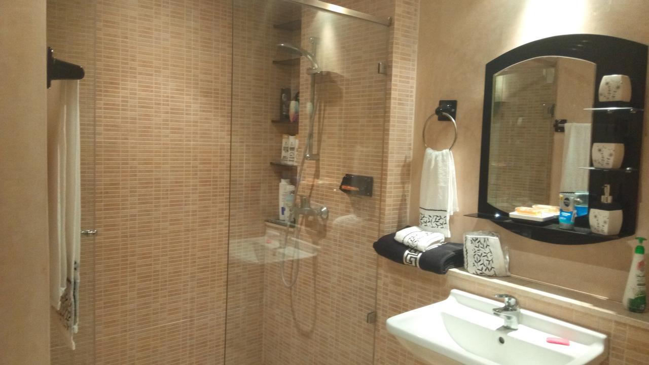 Suite Meublee A Nouaceur Bagian luar foto