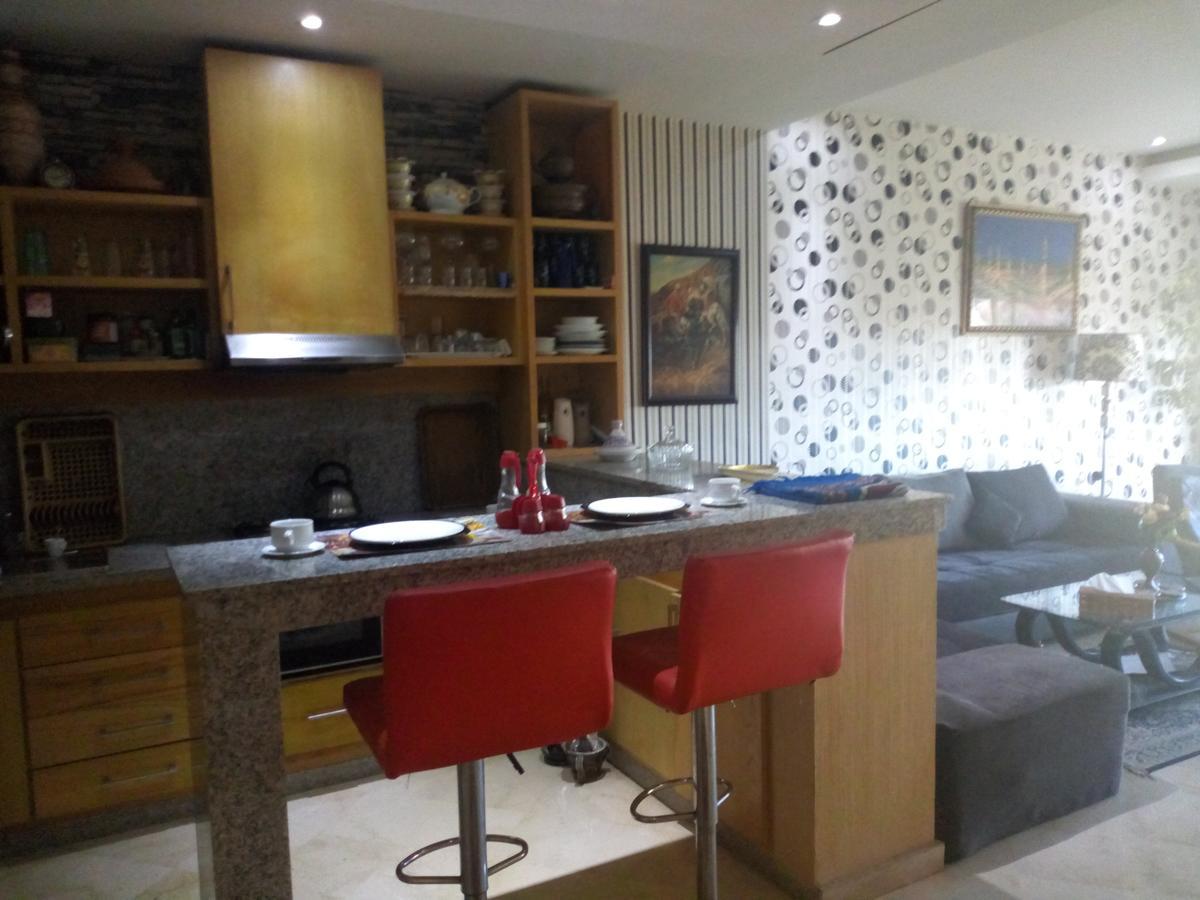Suite Meublee A Nouaceur Bagian luar foto